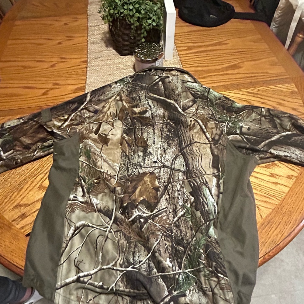 Scentlok Hunting jacket